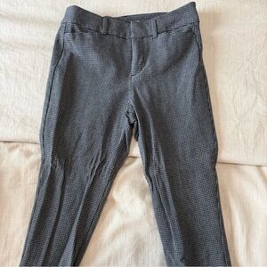 Pixie High Rise Skinny Pants
